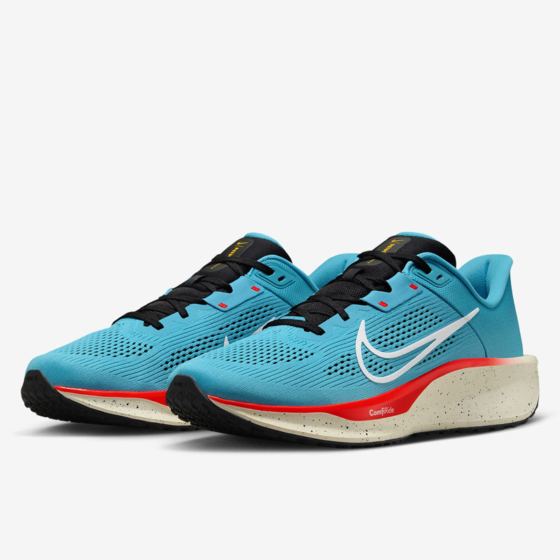 Jual Sepatu Lari Nike Quest 6 Baltic Blue Original Fd6033-400 - www.hoopspoint.com