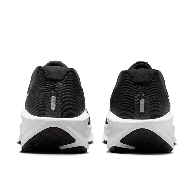 Jual Sepatu Lari Nike Downshifter 13 Black White Original Fd6454-001 - www.hoopspoint.com