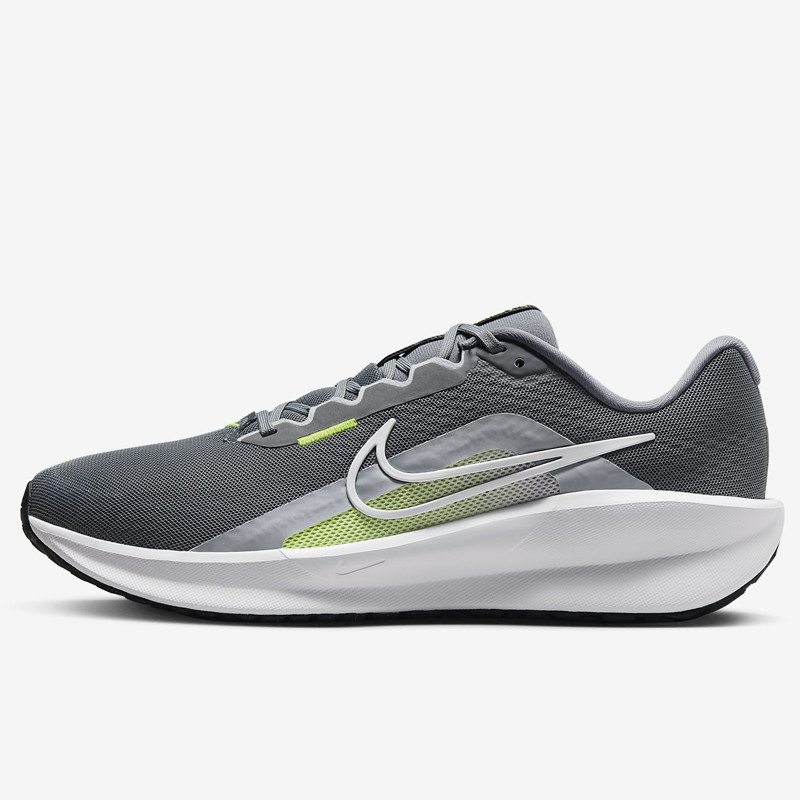 Jual Sepatu Lari Nike Downshifter 13 Grey Original Fd6454-002 - www.hoopspoint.com