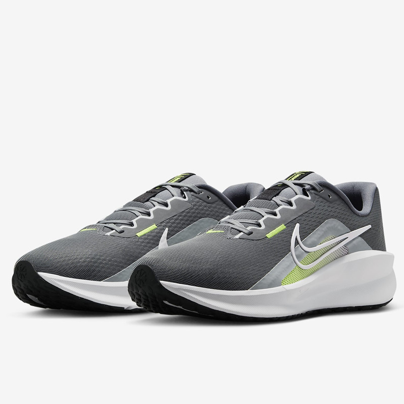 Jual Sepatu Lari Nike Downshifter 13 Grey Original Fd6454-002 - www.hoopspoint.com