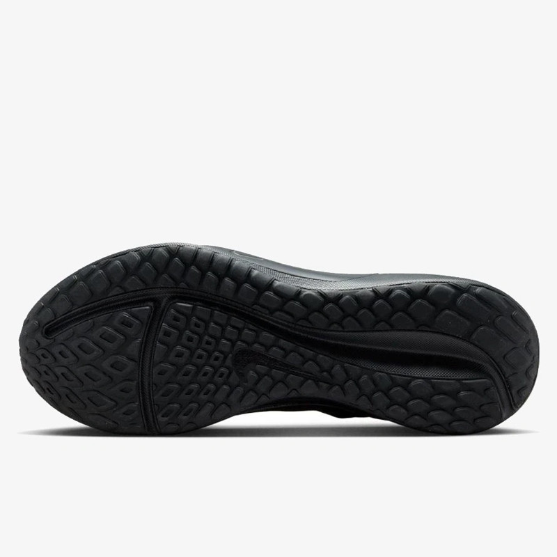 Jual Sepatu Lari Nike Downshifter 13 Triple Black Original Fd6454-003 - hoopspoint.com