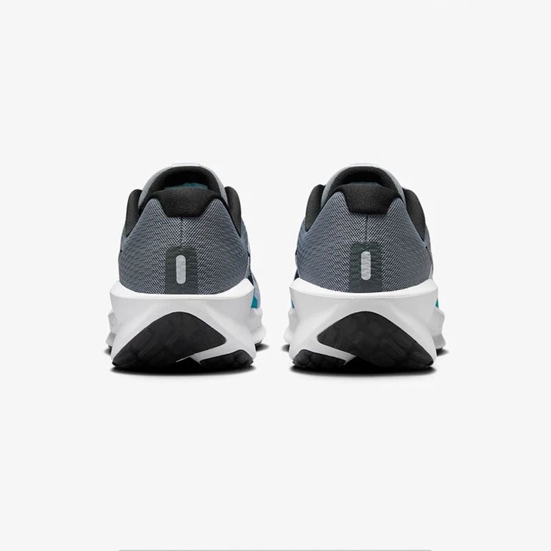 Jual Sepatu Lari Nike Downshifter 13 Grey Original Fd6454-005 - hoopspoint.com