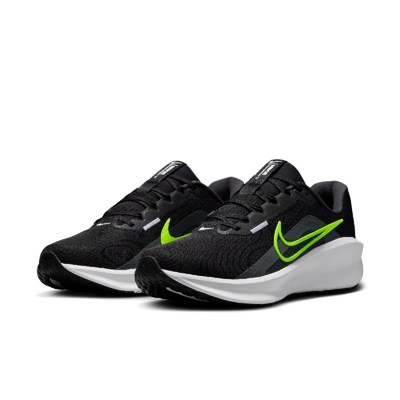 Jual Sepatu Lari Nike Downshifter 13 Black Original Fd6454-007 - hoopspoint.com