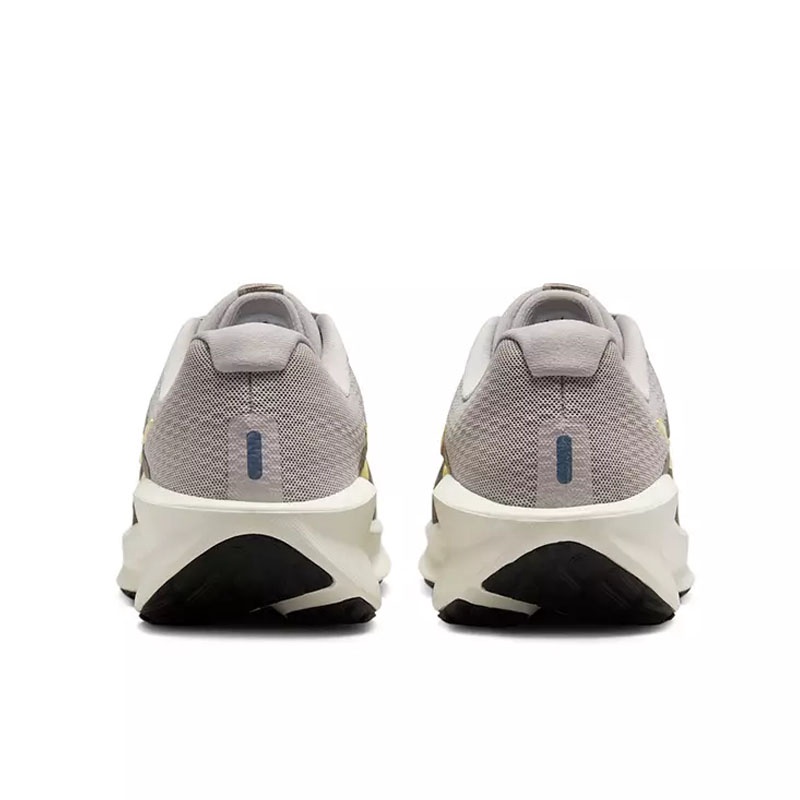 Jual Sepatu Lari Nike Downshifter 13 Grey Soft Yellow Original Fd6454-011 - hoopspoint.com