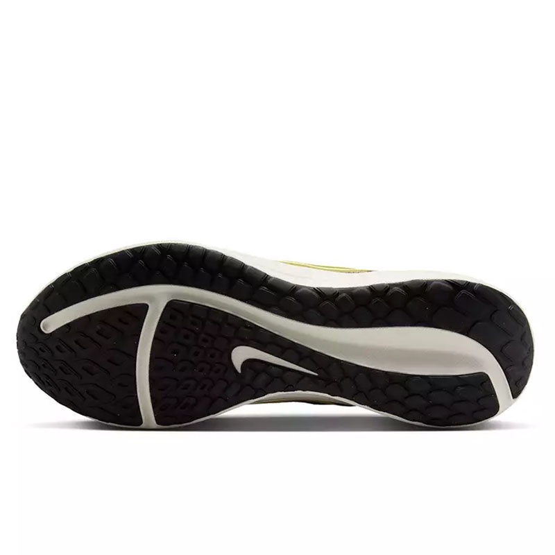 Jual Sepatu Lari Nike Downshifter 13 Grey Soft Yellow Original Fd6454-011 - hoopspoint.com