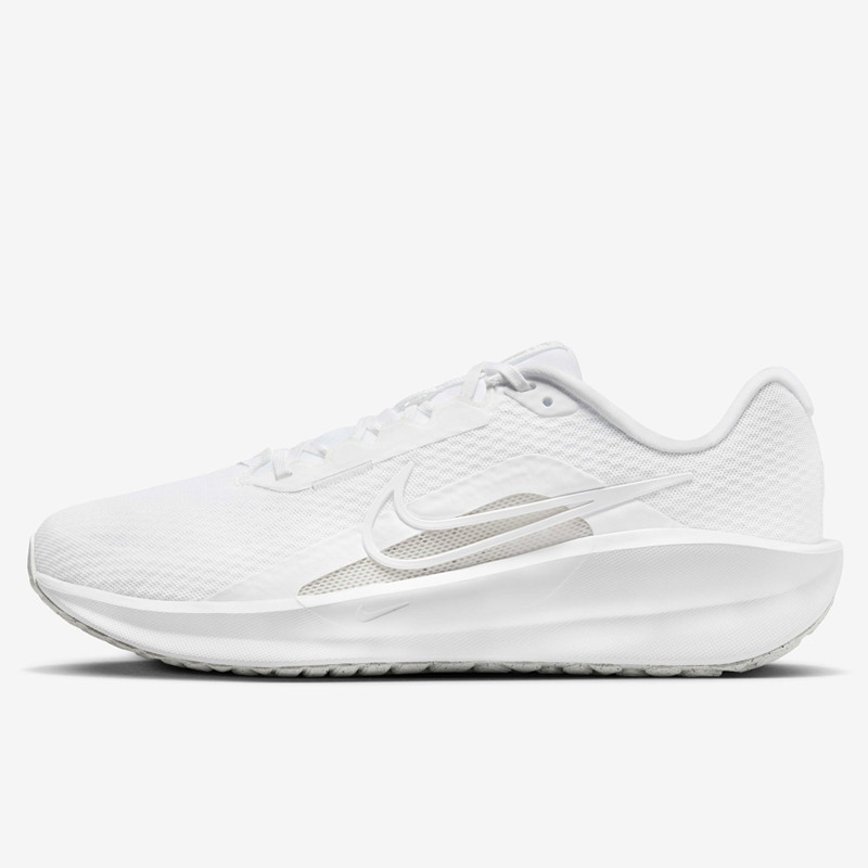 Beli Sepatu Lari Nike Downshifter 13 White Original Fd6454-100