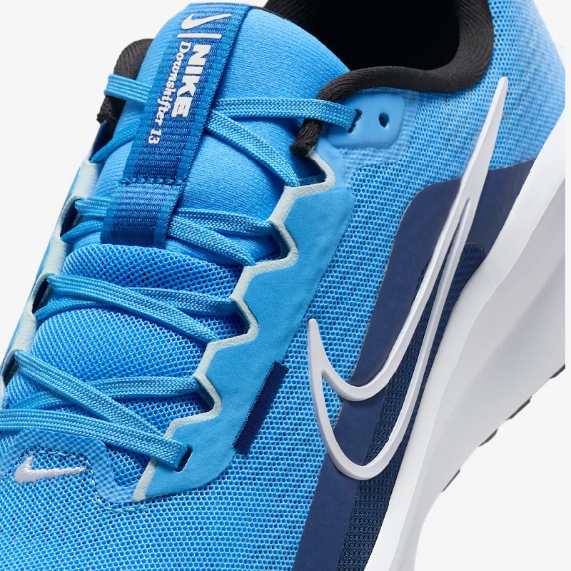 Jual Sepatu Lari Nike Downshifter 13 University Blue Original Fd6454-404 - hoopspoint.com