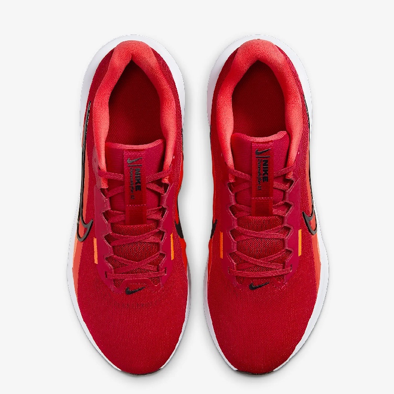 Jual Sepatu Lari Nike Downshifter 13 Gym Red Original Fd6454-600 - hoopspoint.com