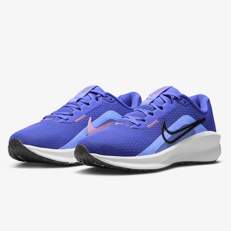 Jual Sepatu Lari Wanita Nike Wmns Downshifter 13 Astronomy Blue Original Fd6476-400 - hoopspoint.com