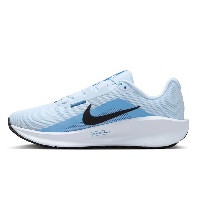 Beli Sepatu Lari Wanita Nike Wmns Downshifter 13 Blue Tint - Psychic Blue Original Fd6476-401