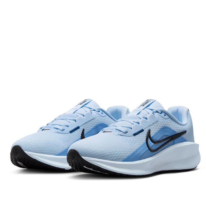 Jual Sepatu Lari Wanita Nike Wmns Downshifter 13 Blue Tint - Psychic Blue Original Fd6476-401 - hoopspoint.com