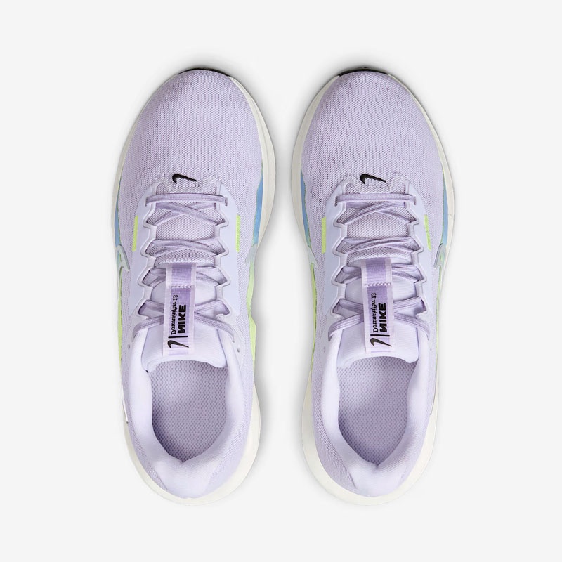 Jual Sepatu Lari Wanita Nike Wmns Downshifter 13 Fd6476-502 Original Fd6476-502 - hoopspoint.com
