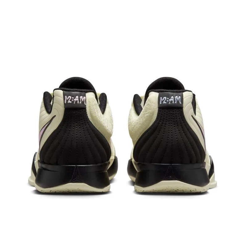 Jual Sepatu Basket Nike Ja 2 Ep Coconut Milk Original Fd7327-100 - hoopspoint.com