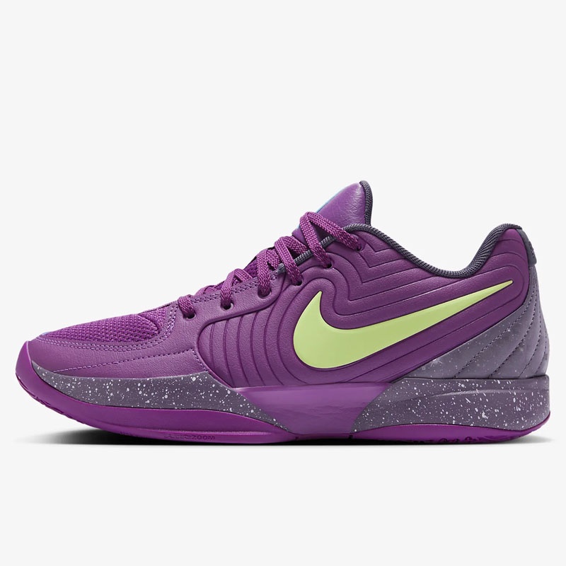 Jual Sepatu Basket Nike Ja 2 Ep Bold Berry Original Fd7327-500 - hoopspoint.com