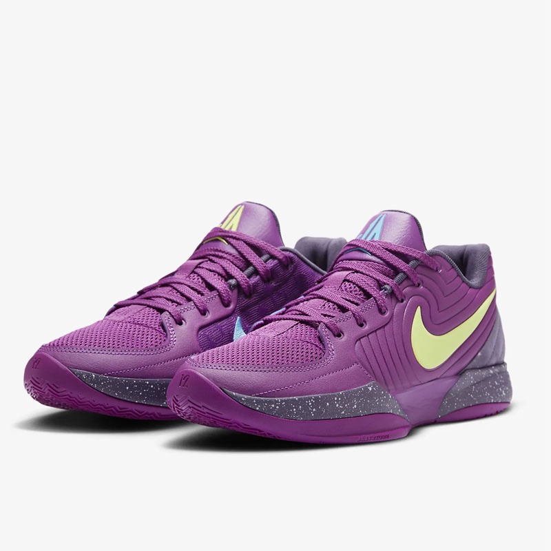 Jual Sepatu Basket Nike Ja 2 Ep Bold Berry Original Fd7327-500 - www.hoopspoint.com