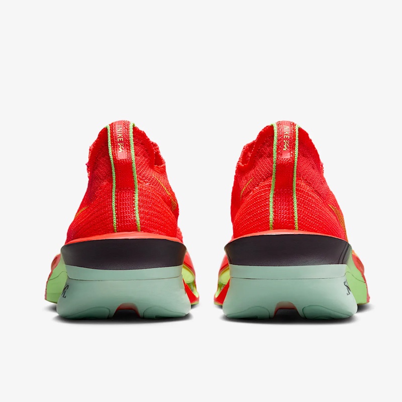 Jual Sepatu Lari Nike Alphafly 3 Bright Crimson Original Fd8311-600 - hoopspoint.com