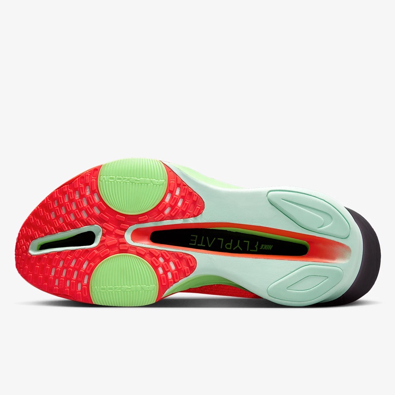 Jual Sepatu Lari Nike Alphafly 3 Bright Crimson Original Fd8311-600 - hoopspoint.com