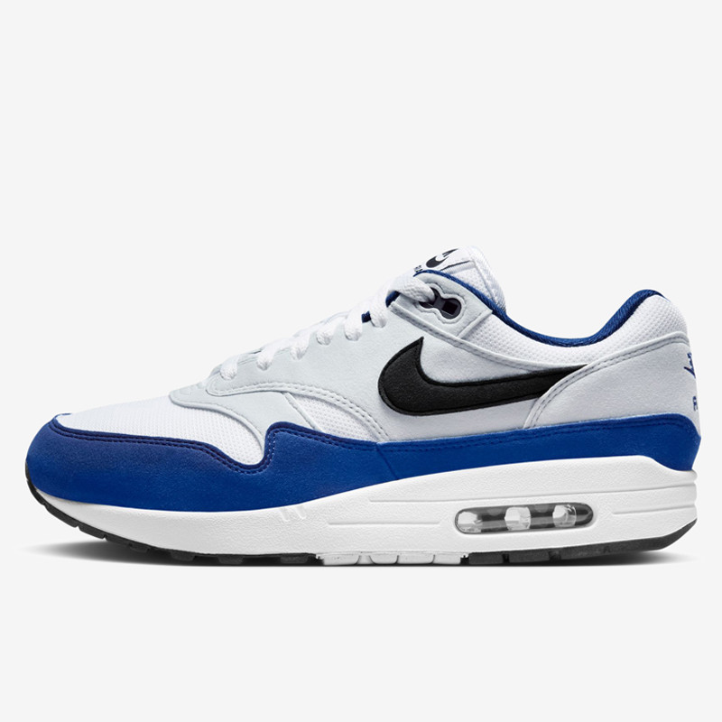 Jual Sepatu Sneakers Nike Air Max 1 White Original Fd9082-100 - hoopspoint.com