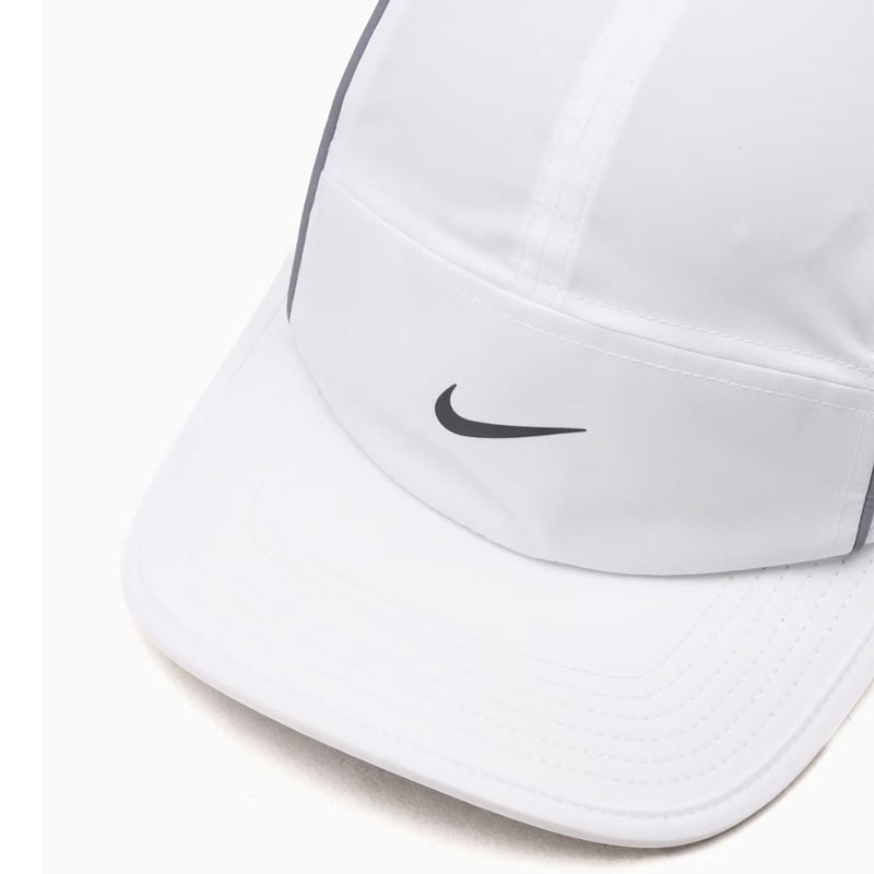 Jual Topi Lari Nike U Nk Dfadv Fly Cap U Ab Aeroad White Original Fj0736-100 - hoopspoint.com