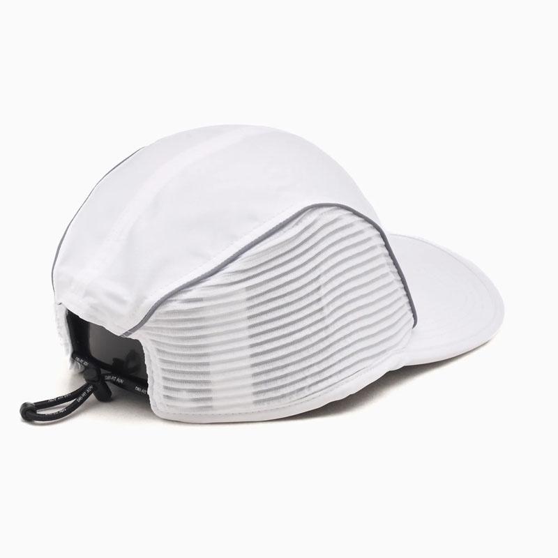 Jual Topi Lari Nike U Nk Dfadv Fly Cap U Ab Aeroad White Original Fj0736-100 - hoopspoint.com