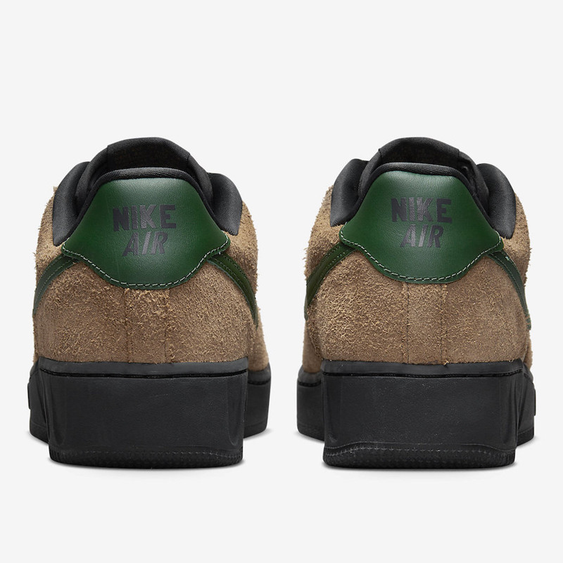 Jual Sepatu Sneakers Nike Air Force 1 Unity Beef Broccoli Brown Original Fj1533-200 - hoopspoint.com