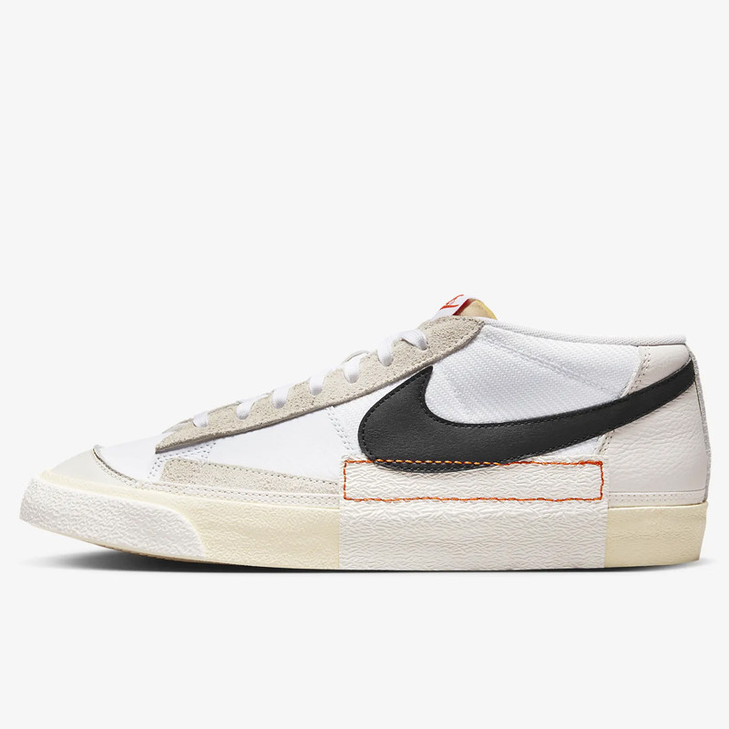 Jual Sepatu Sneakers Nike Blazer Low Pro Club White Original Fj3694-100 - hoopspoint.com