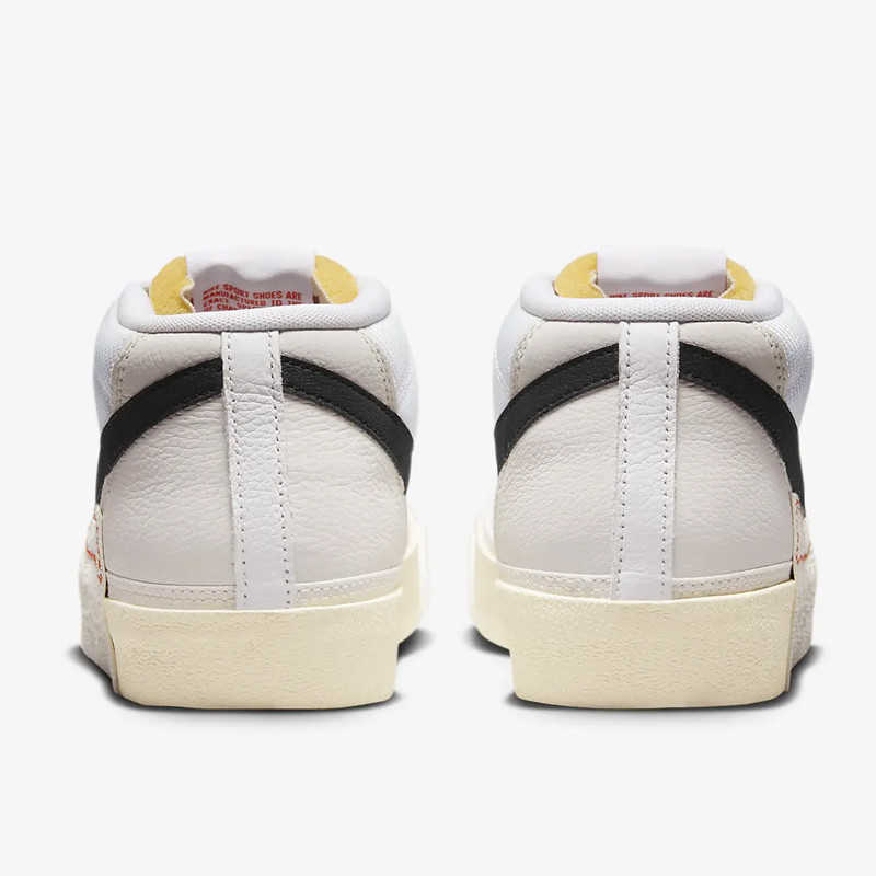 Jual Sepatu Sneakers Nike Blazer Low Pro Club White Original Fj3694-100 - hoopspoint.com