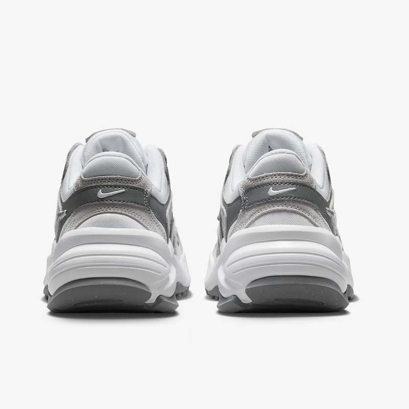 Jual Sepatu Sneakers Wanita Nike Wmns Al8 Smoke Grey Original Fj3794-101 - hoopspoint.com