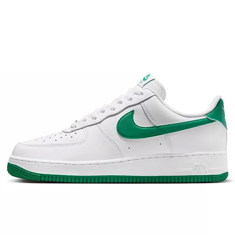 Jual Sepatu Sneakers Nike Air Force 1 '07 White Malachite Original Fj4146-102 - hoopspoint.com