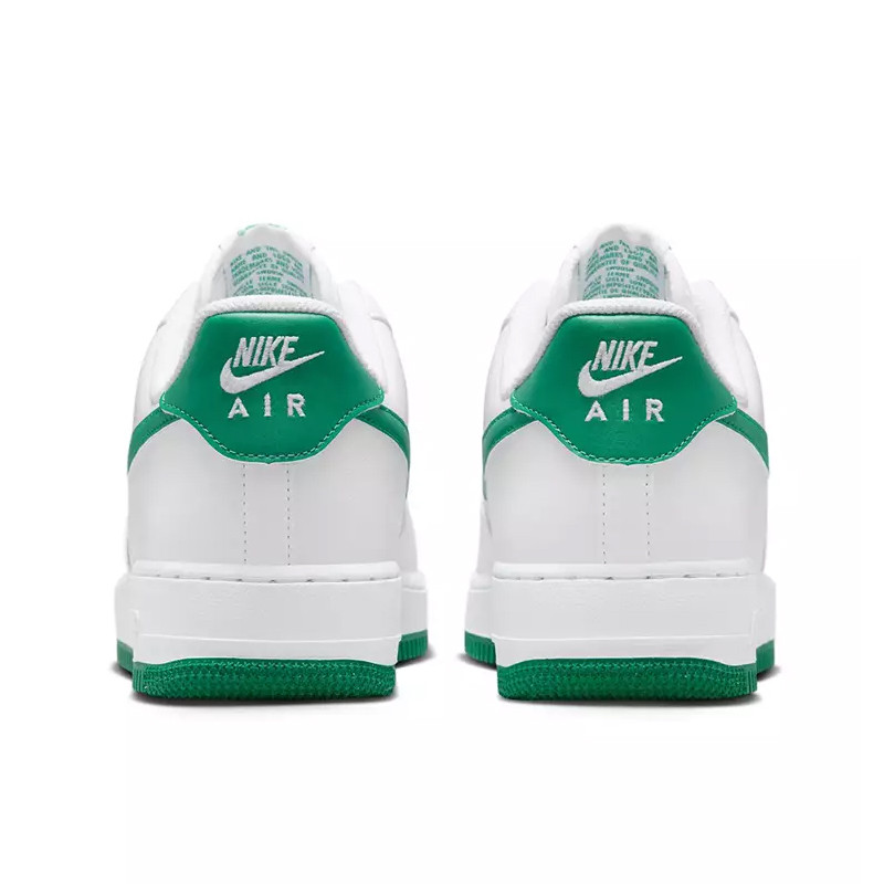 Jual Sepatu Sneakers Nike Air Force 1 '07 White Malachite Original Fj4146-102 - hoopspoint.com