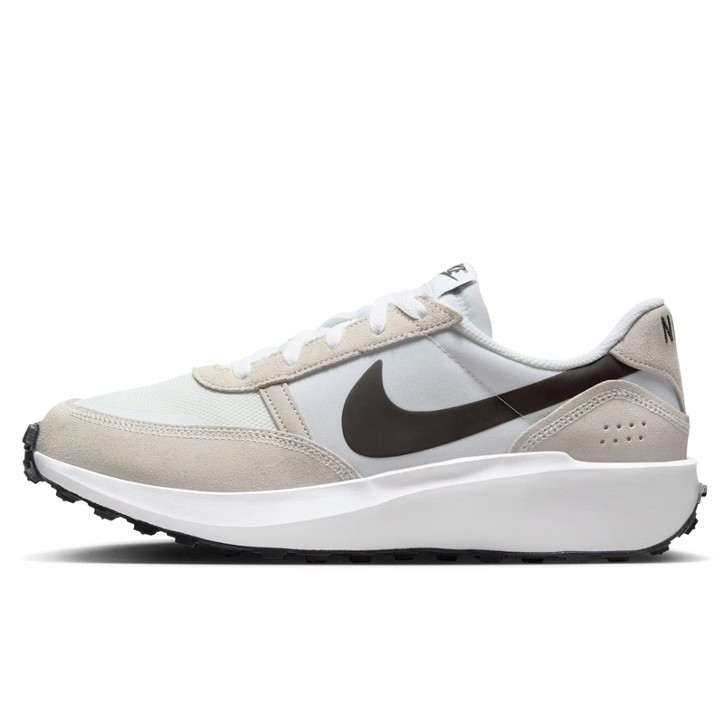 Jual Sepatu Sneakers Nike Waffle Debut White Original Fj4195-100 - hoopspoint.com