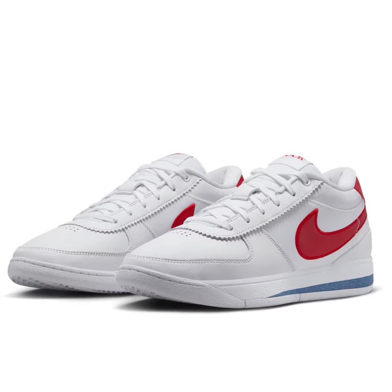 Jual Sepatu Basket Nike Book 1 Ep Cortez White Red Blue Original Fj4250-105 - hoopspoint.com