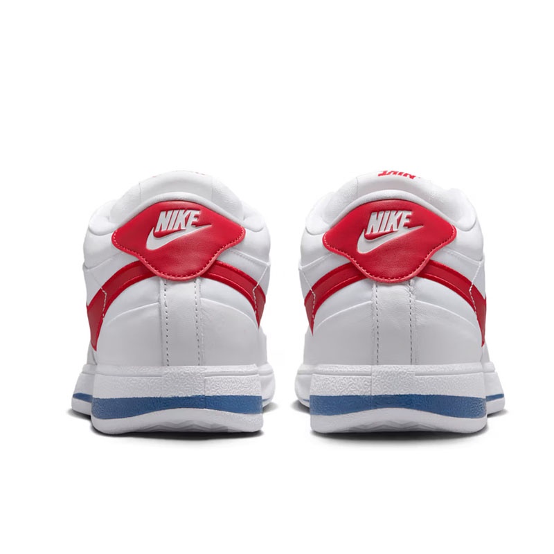 Jual Sepatu Basket Nike Book 1 Ep Cortez White Red Blue Original Fj4250-105 - hoopspoint.com