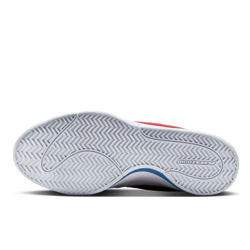 Jual Sepatu Basket Nike Book 1 Ep Cortez White Red Blue Original Fj4250-105 - hoopspoint.com