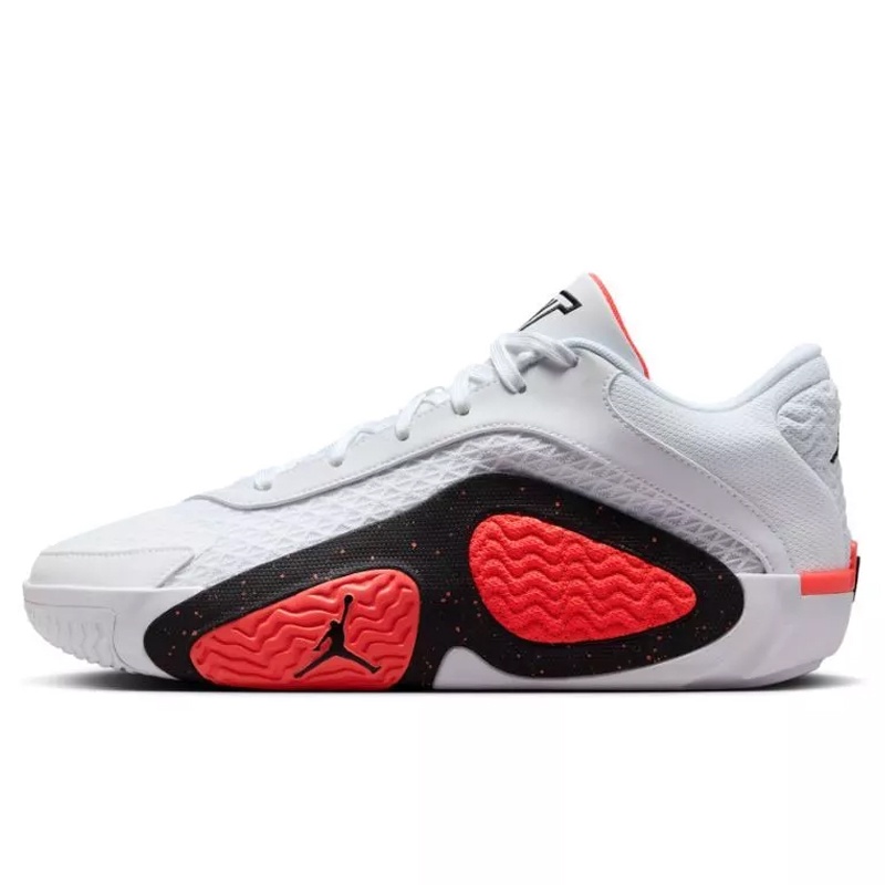 Jual Sepatu Basket Air Jordan Tatum 2 Pf Infrared White Red Original Fj6458-106 - hoopspoint.com