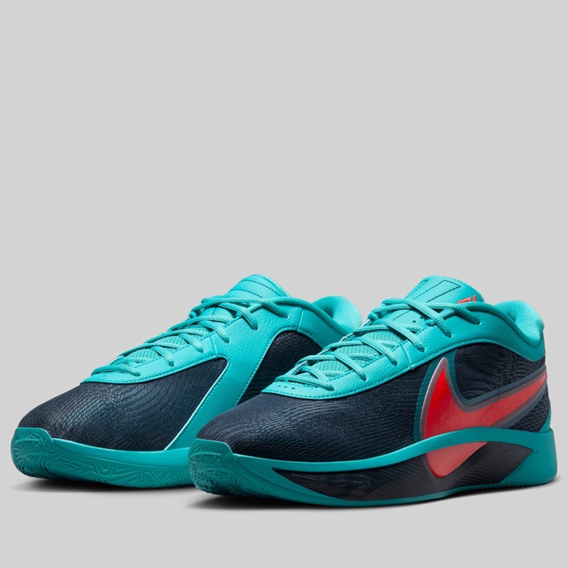 Jual Sepatu Basket Nike Giannis Freak 6 Ep Dusty Cactus Original Fj7807-300 - hoopspoint.com