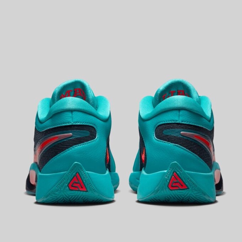 Jual Sepatu Basket Nike Giannis Freak 6 Ep Dusty Cactus Original Fj7807-300 - hoopspoint.com