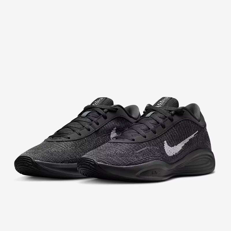 Jual Sepatu Basket Nike G.t. Hustle Academy Ep Anthracite Original Fj7808-006 - hoopspoint.com