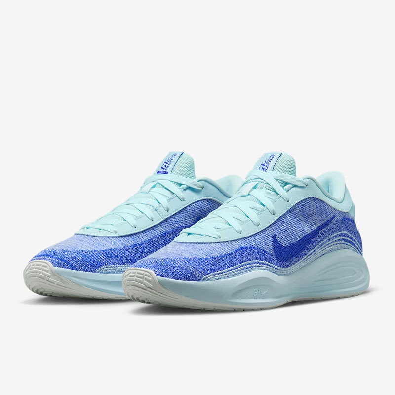 Jual Sepatu Basket Nike G.t. Hustle Academy Ep Glacier Blue Original Fj7808-402 - hoopspoint.com