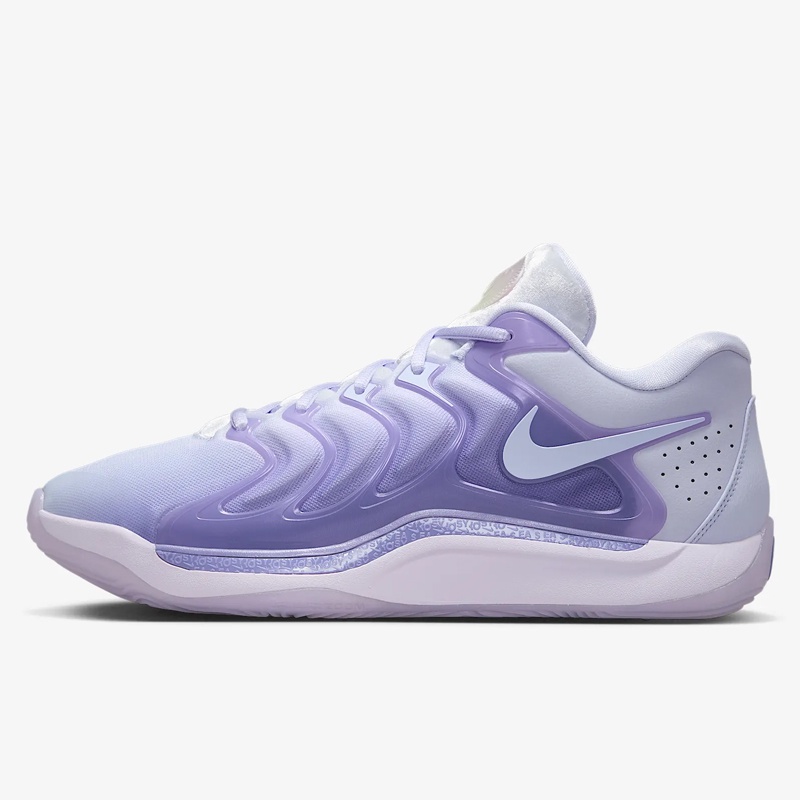 Jual Sepatu Basket Nike Kd 17 Ep Dusty Amethyst Original Fj9488-500 - hoopspoint.com