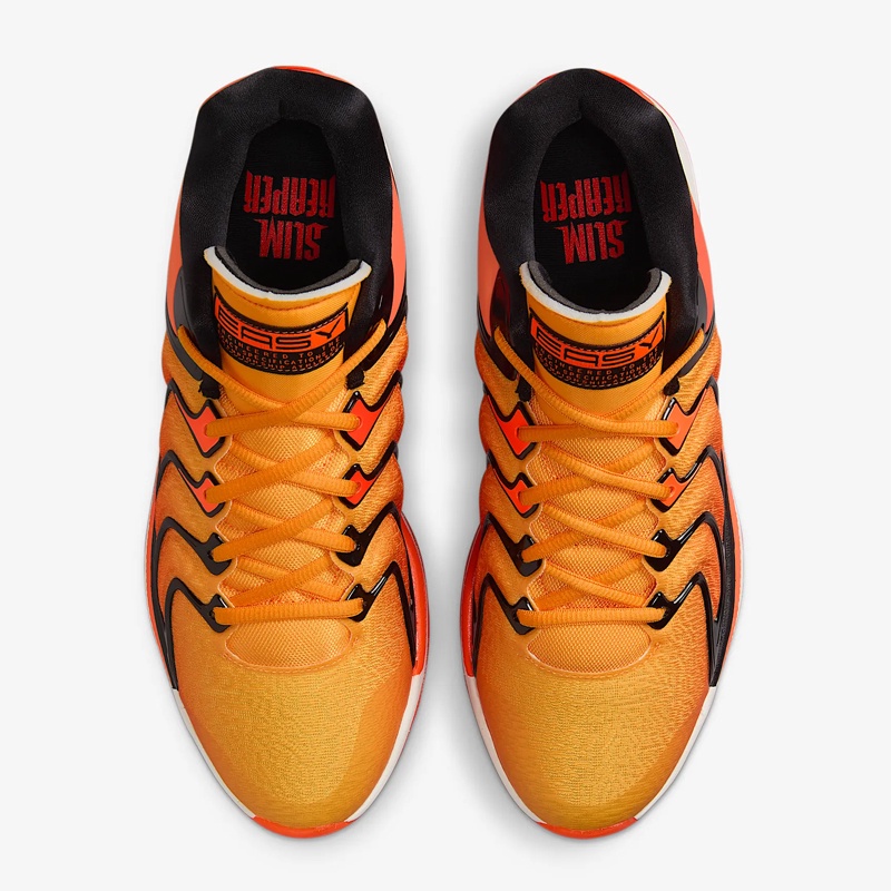 Jual Sepatu Basket Nike Kd 17 Ep Safety Orange Original Fj9488-800 - hoopspoint.com