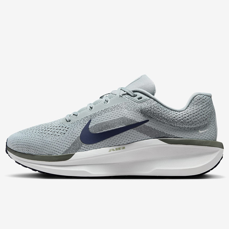 Beli Sepatu Lari Nike Winflo 11 Light Pumice Original Fj9509-003