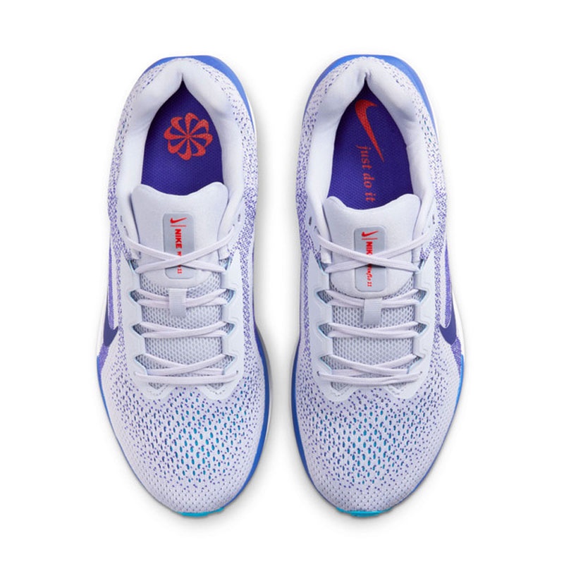 Jual Sepatu Lari Nike Air Winflo 11 Light Blue Original Fj9509-006 - hoopspoint.com