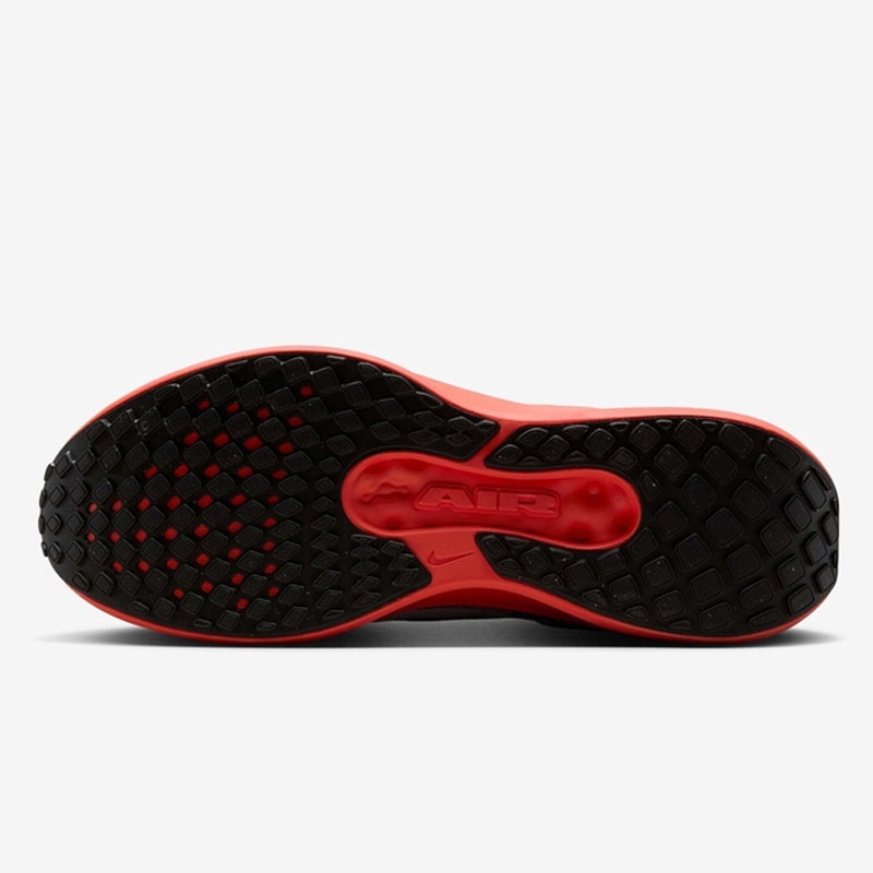 Jual Sepatu Lari Nike Winflo 11 Pure Platinum - Bright Crimson - Vast Grey - Black Original Fj9509-008 - hoopspoint.com