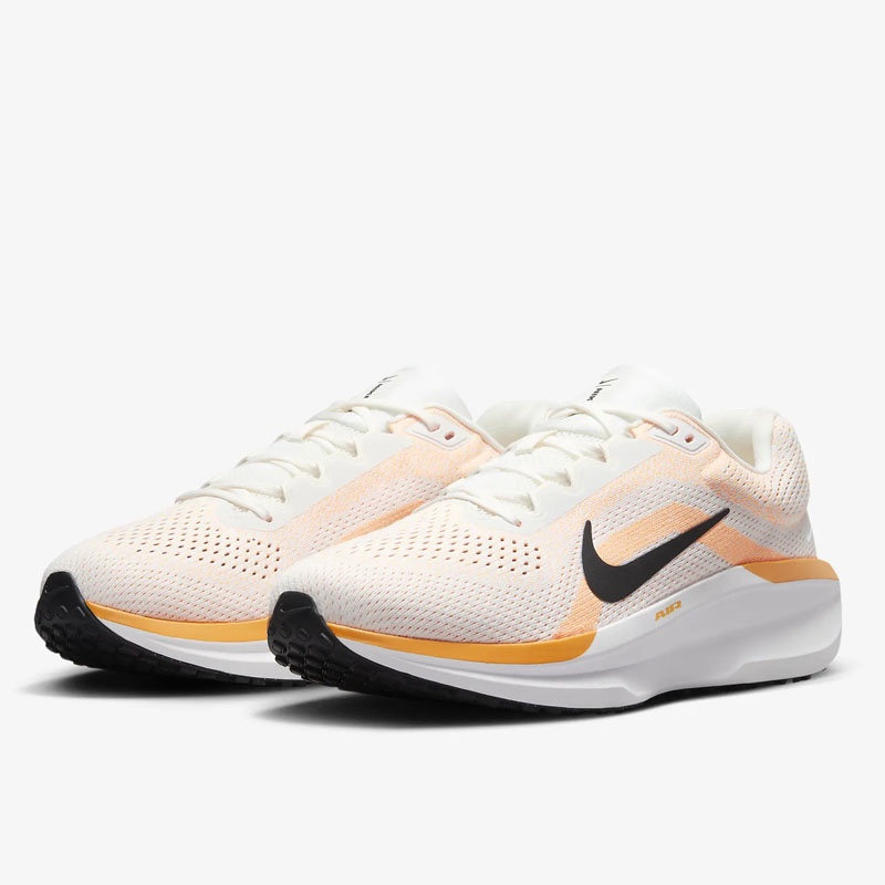 Jual Sepatu Lari Nike Winflo 11 Coconut Milk Original Fj9509-104 - hoopspoint.com