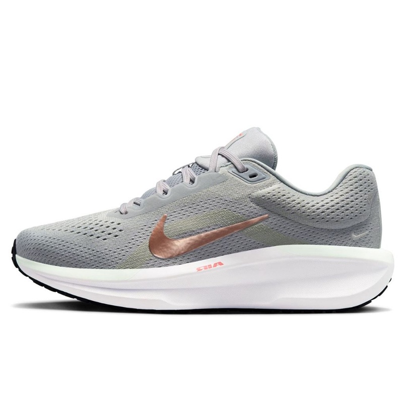 Beli Sepatu Lari Wanita Nike Wmns Winflo 11 Wolf Grey Original Fj9510-004