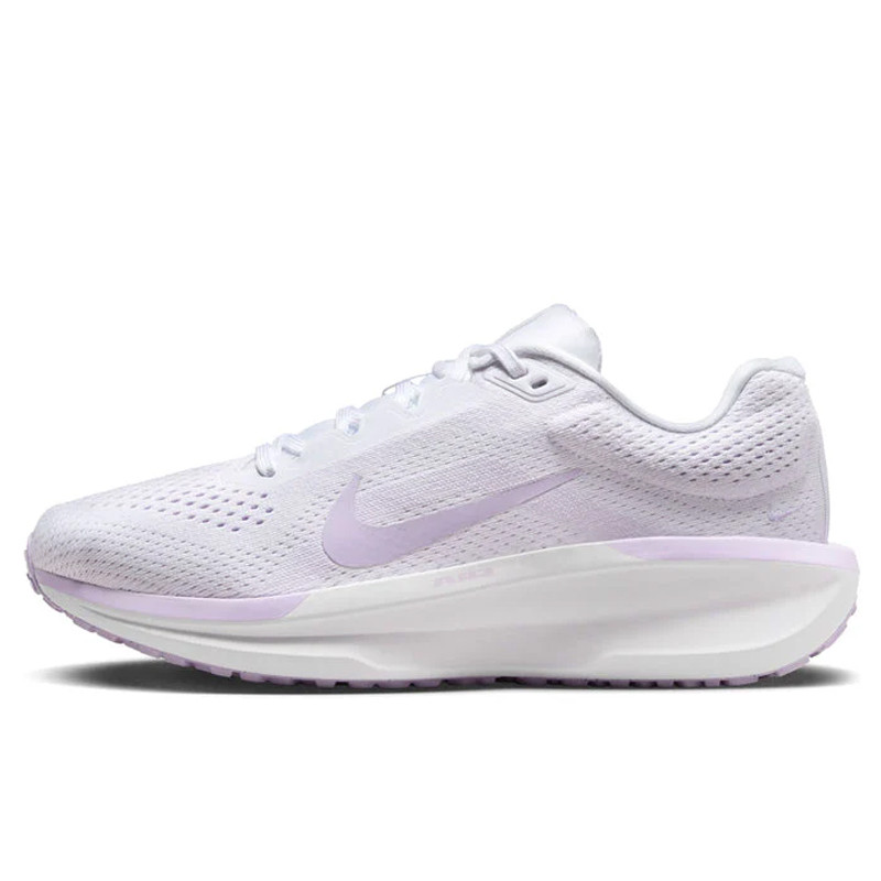 Beli Sepatu Lari Wanita Nike Wmns Winflo 11 Lilac Bloom Original Fj9510-101