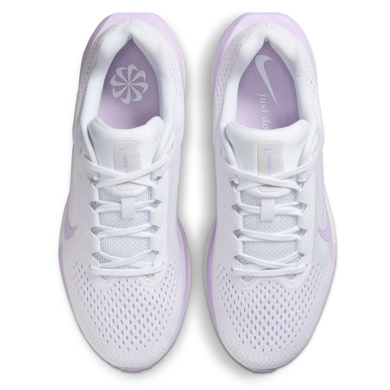 Jual Sepatu Lari Wanita Nike Wmns Winflo 11 Lilac Bloom Original Fj9510-101 - hoopspoint.com