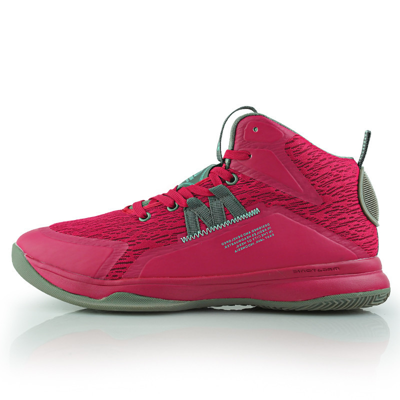 Beli Sepatu Basket Ardiles Flux Magenta Original Flux-Magenta