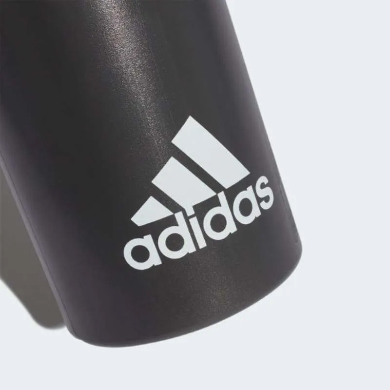 Jual Botol Minum Training Adidas Performance Bottle 0.5L Black Original Fm9935 - hoopspoint.com